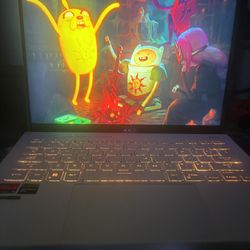 Asus Rog G14 rtx 4060 165hz