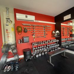 Home Gym For Sale 