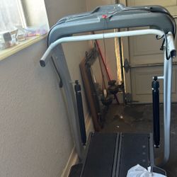 TreadClimber Bowflex