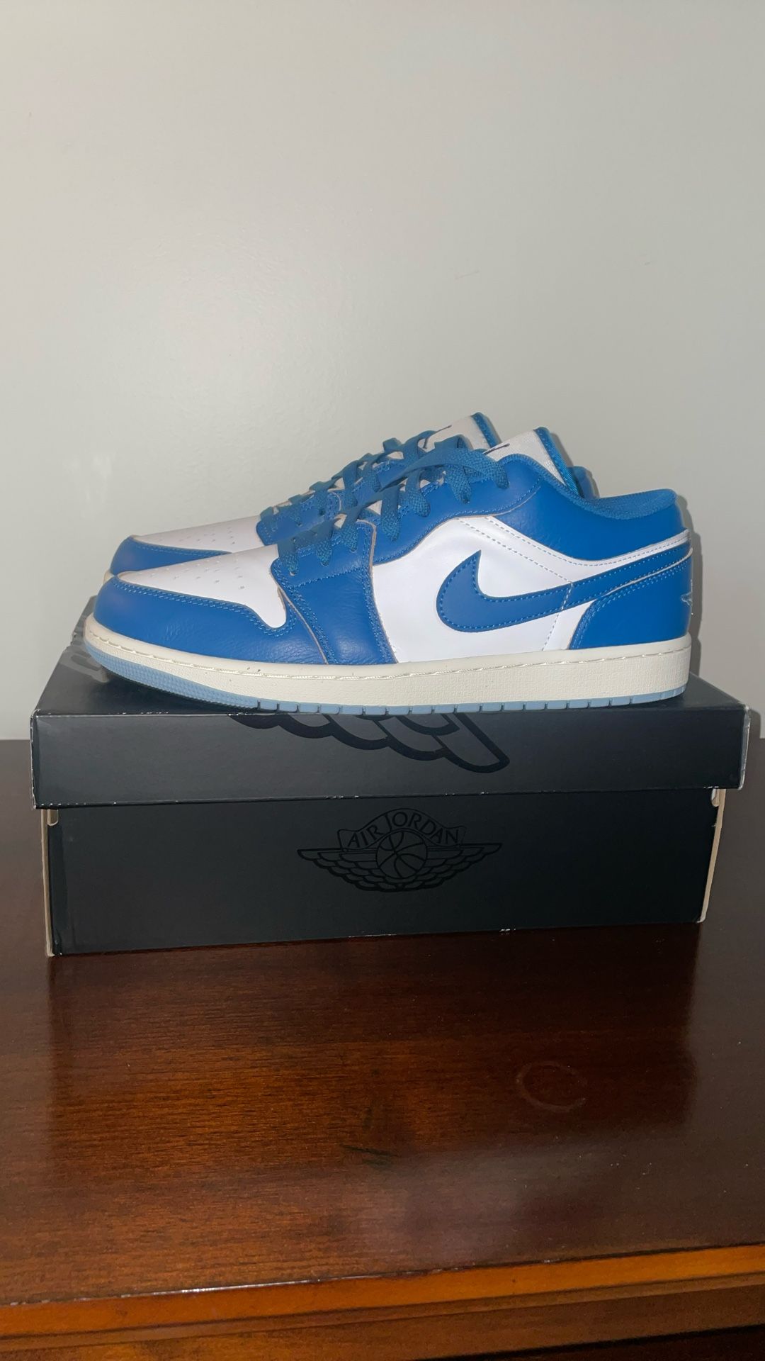 Nike Air Jordan 1Low SE