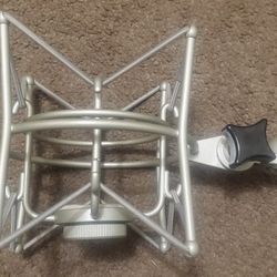 Heavy Duty Shock Mount for Microphones 