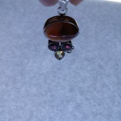 Pendant 