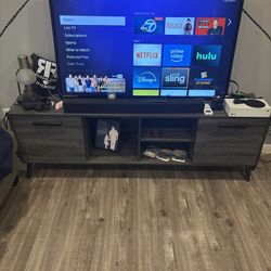 TVs 