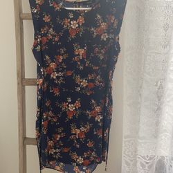 Women’s Dress/Tunic 