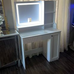 Small Vanity NO MIRROR 