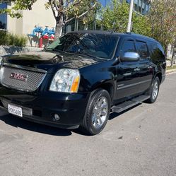 GMC YUKON DENALI 