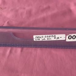 Samsung Fridge Side Door Bin DA63-08210A Used- 