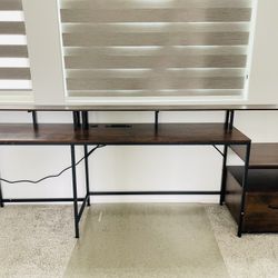 Office Desk