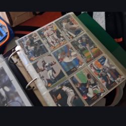 4 Sports Card C ollectors 4 Lil Boxes