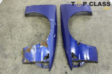 JDM 89-93 NISSAN SILVIA S13 OEM RIGHT ANF LEFT SIDE FENDER 240SX