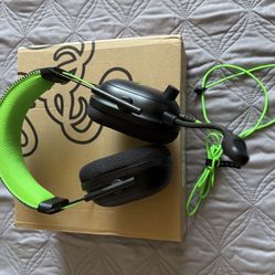 Razer BlackShark V2 Gaming Headset