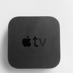 Apple TV 3rd Gen HD