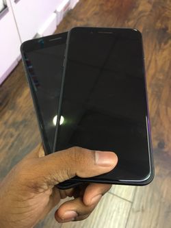 iPhone 8 Plus 64GB/256GB AT&T Excellent Condition With Free Charger
