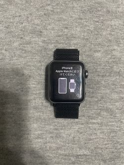 Apple watch for sell 3rd generation GREAT CONDITION prize only 150