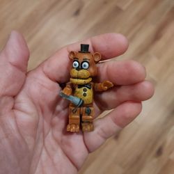 MCFARLANE FNAF Figurine 2"