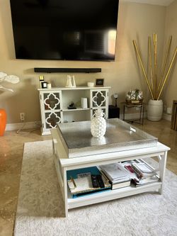 ZGallerie Oversized Tray