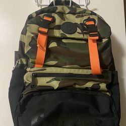 Cookies Smell Proof Backpack