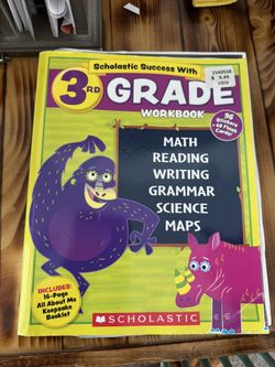 3rd Grade Homeschooling Bundle 