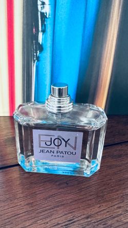 Enjoy Jean Patou 2.5 EDP
