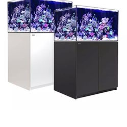 Red Sea 65 Gallon With Sump