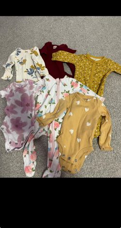 New born all for 5.00