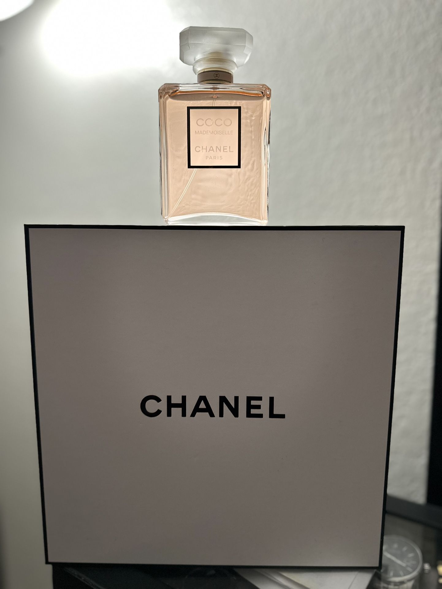 COCO CHANEL Perfume 