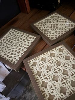 picture frames