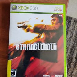 Stranglehold 