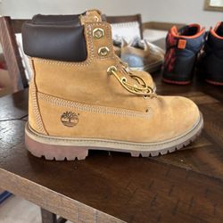 Timberland Boots