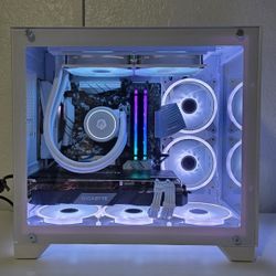 Gaming PC 