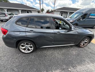 2013 BMW X1