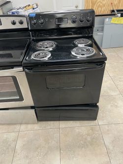 Stove