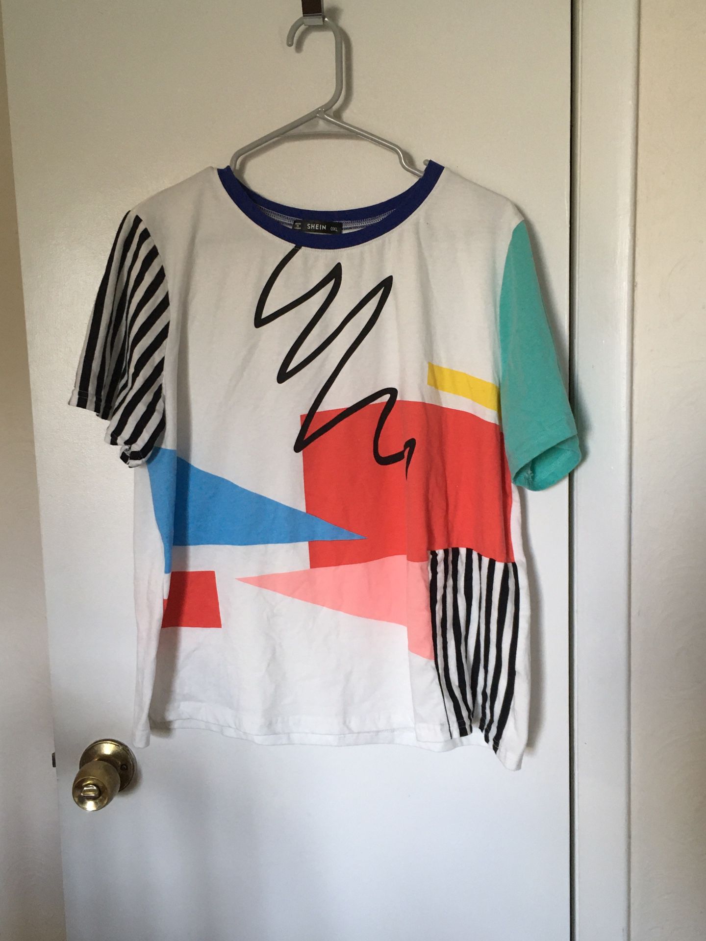90s Styled T