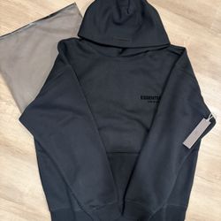 Essentials Hoodie (SIZES LISTED DOWN BELOW‼️)