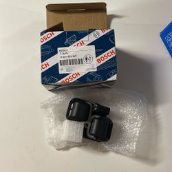 NEW Genuine Bosch Ignition Coil 0(contact info removed)35 OEM for Mercedes Benz 0001587803