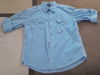 Mens Tommy Hilfiger Shirt