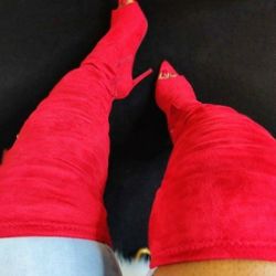 Jennica Boots