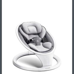 Munchkin Baby Swing