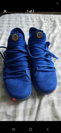 Men size 10