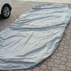 Boat Cover