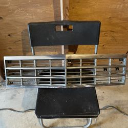 G body Parts And Impala Windows  GM Tires 
