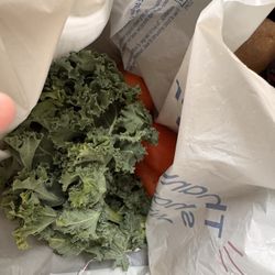 FREE -fruits & Veg Suitable For Diabetic Diet