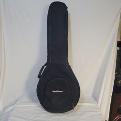 Roadrunner Banjo Gig Bag