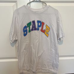 Staple Men's T shirt L