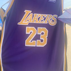 SPORTS JERSEY 