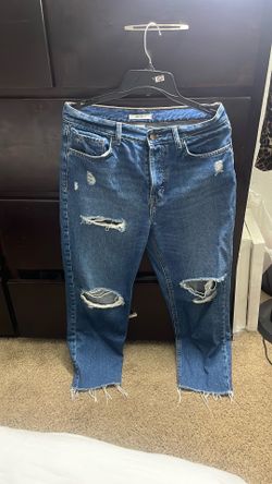Size 29 Jeans Forever 21