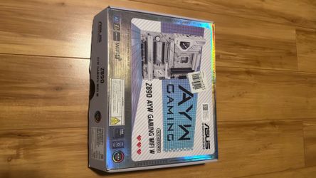 PC Motherboard