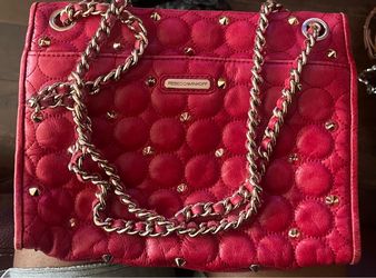 rebecca minkoff purse