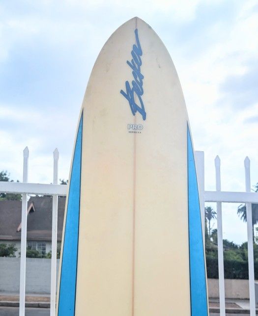 8'10 Becker Surfboard