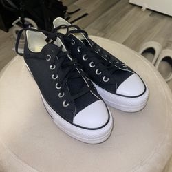 Chuck Taylor All Star Lift Platform Canvas